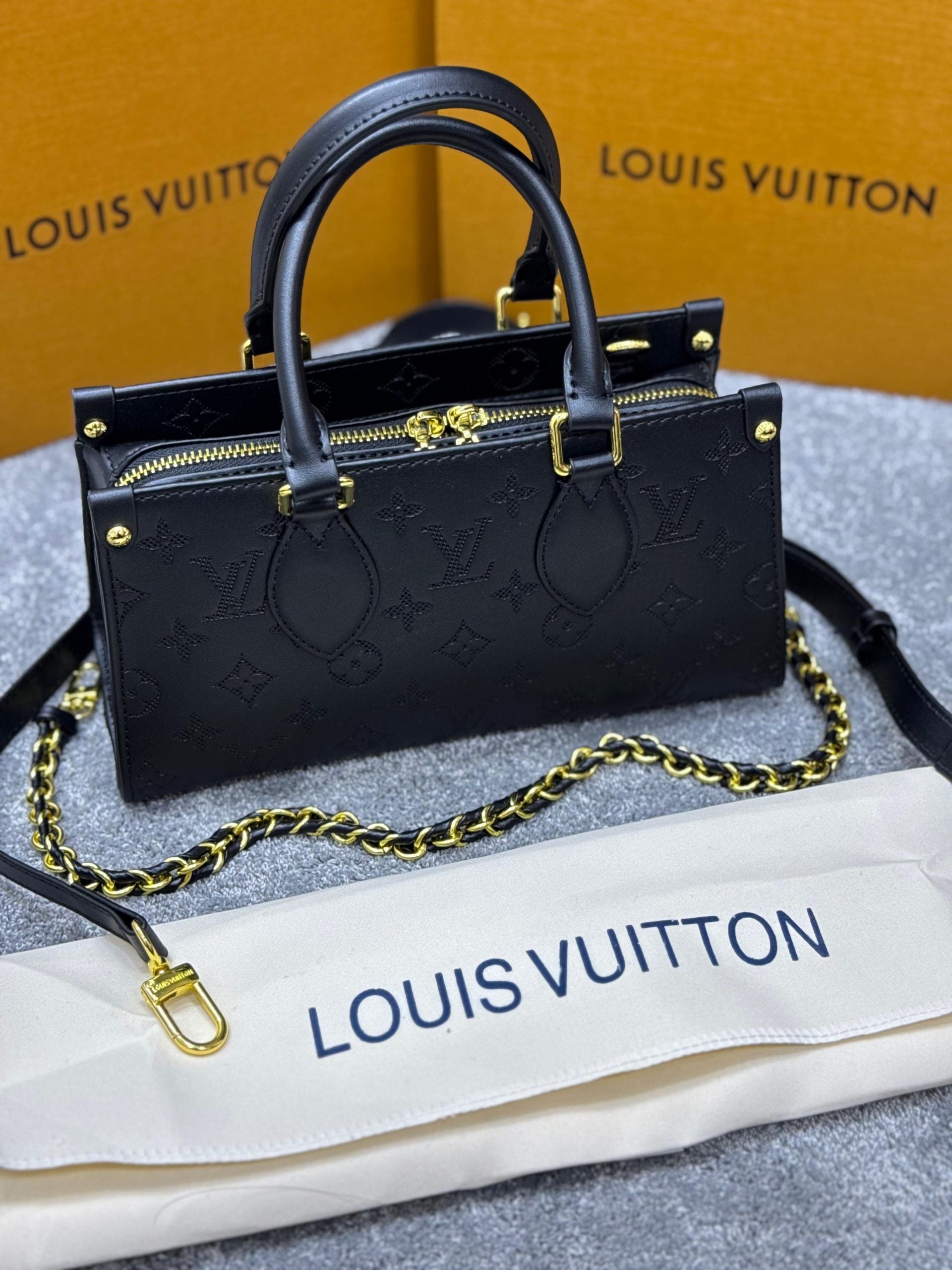 Bolso LV Máxima Calidad