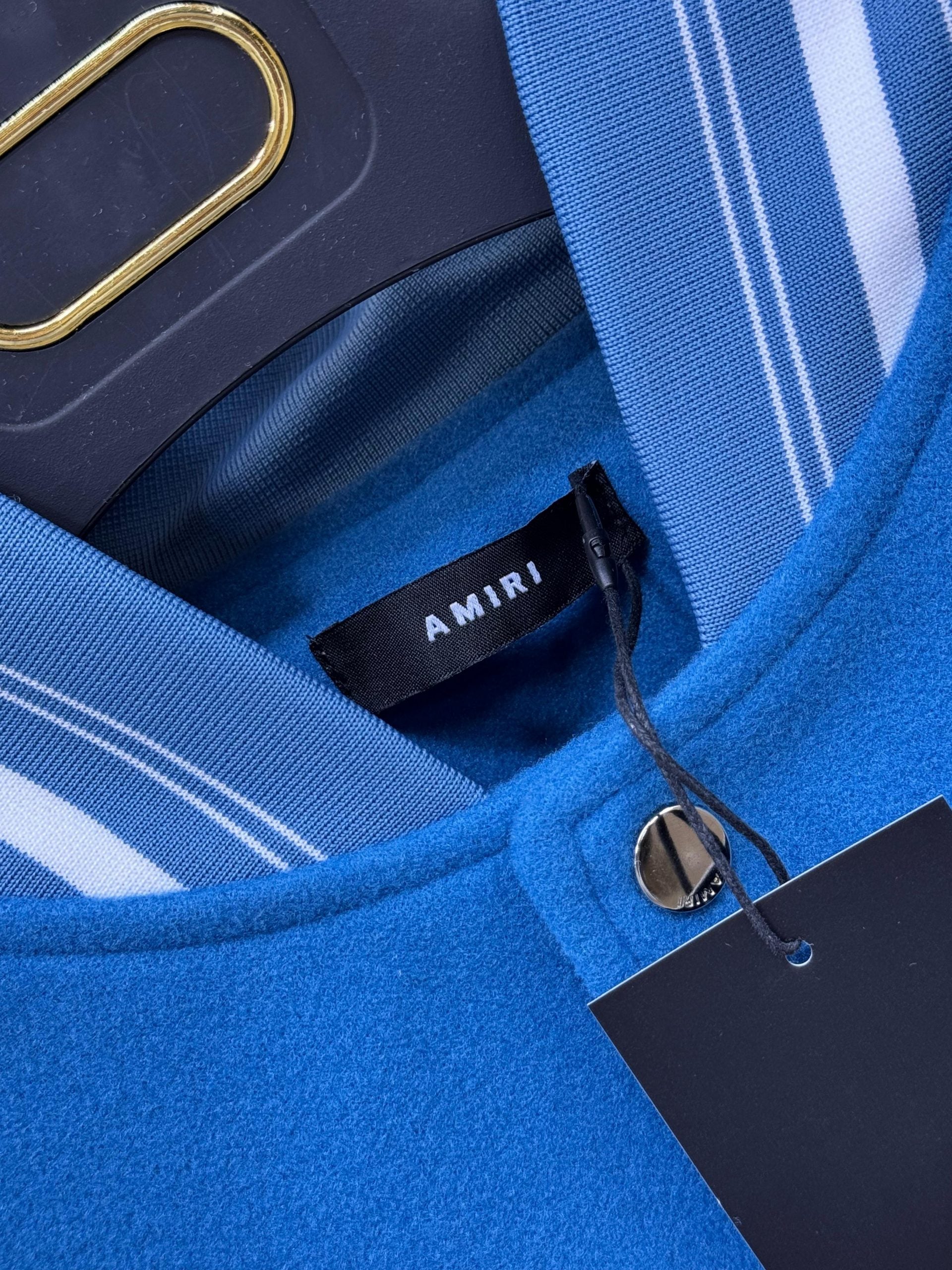 Chaqueta Amiri