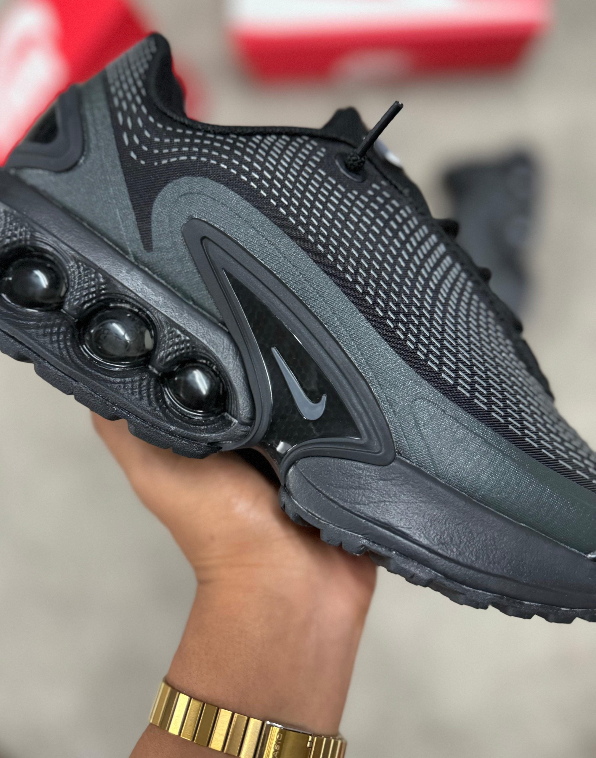 Air Max DN ( Negras )