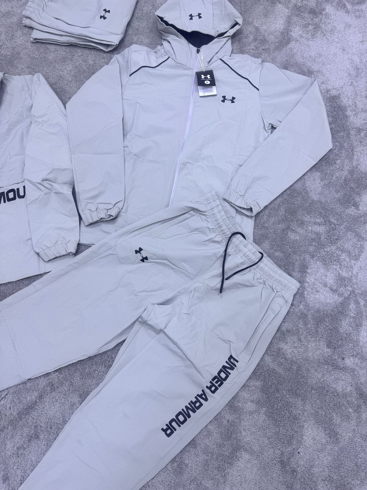Chándal Under Armour