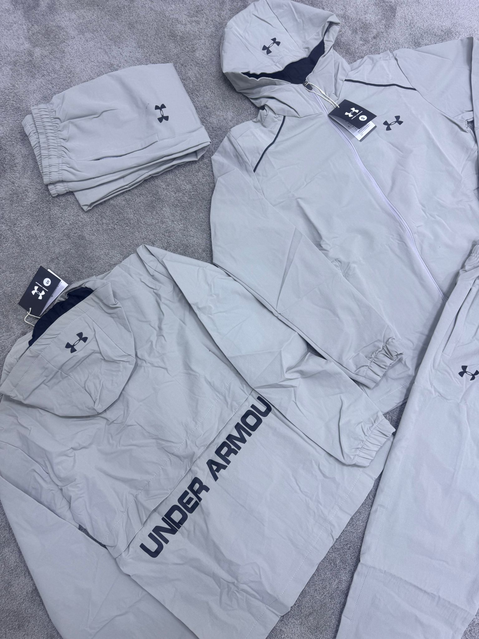 Chándal Under Armour