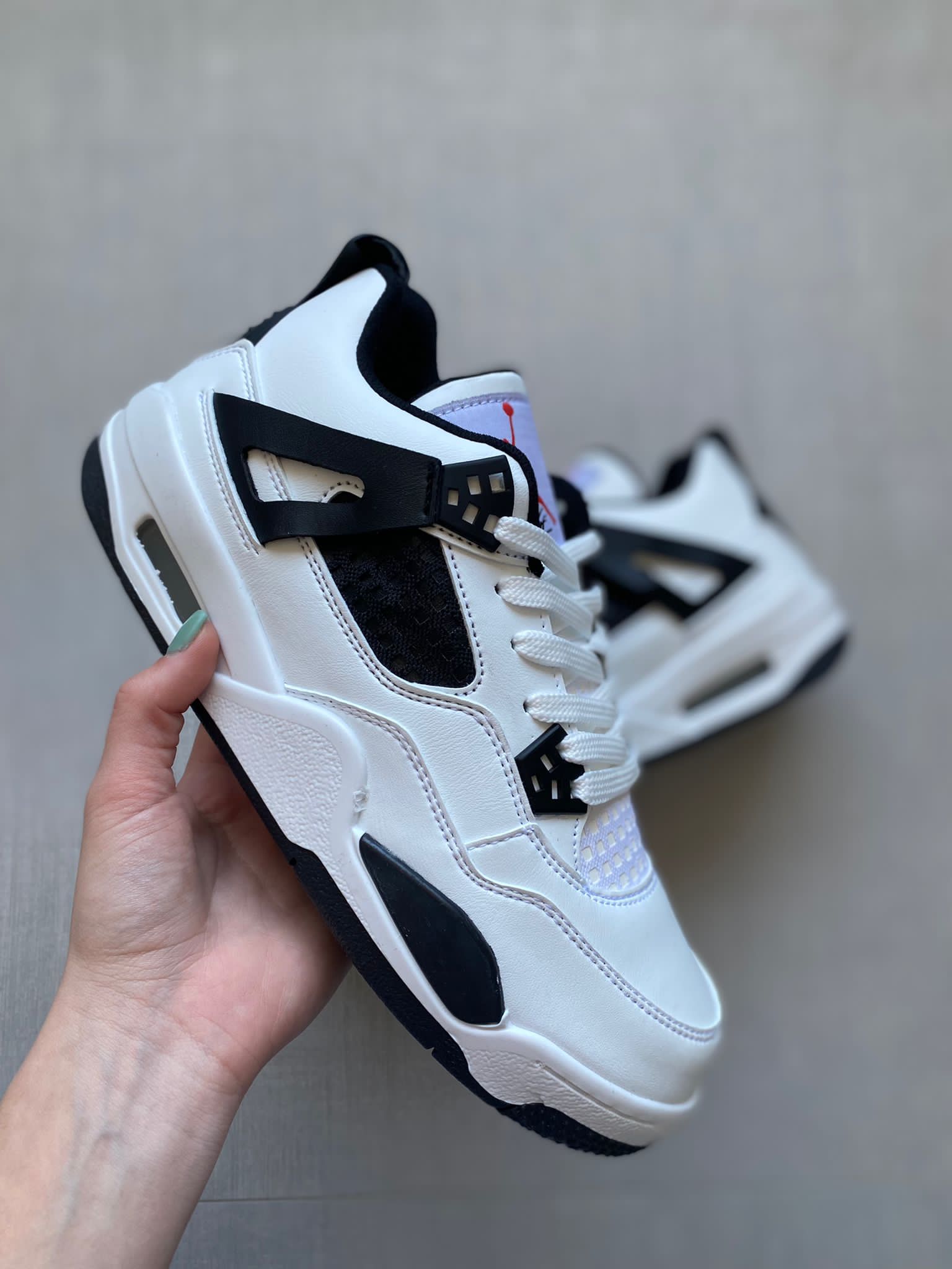 Retro 4