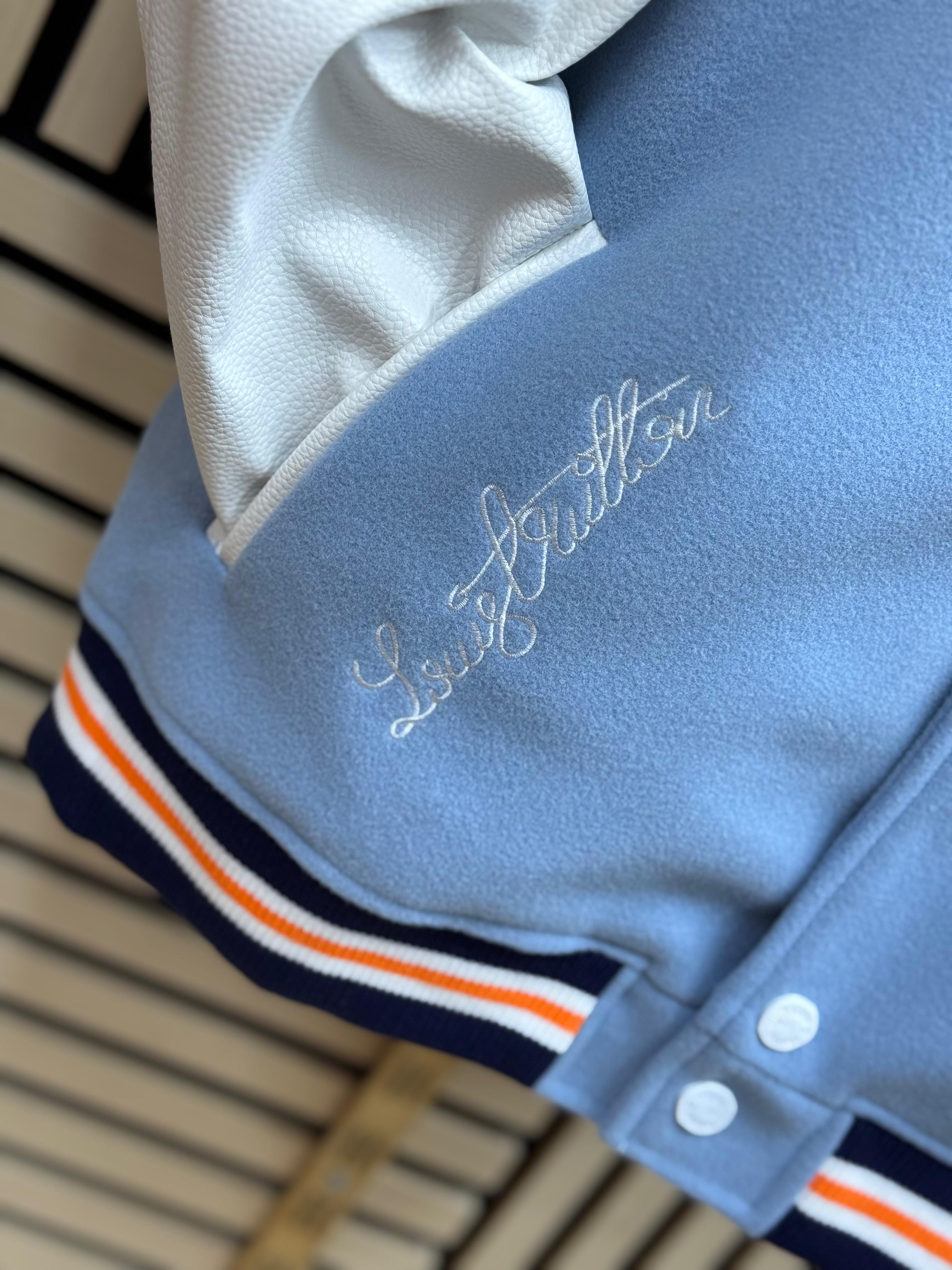 Chaqueta Louis Vuitton