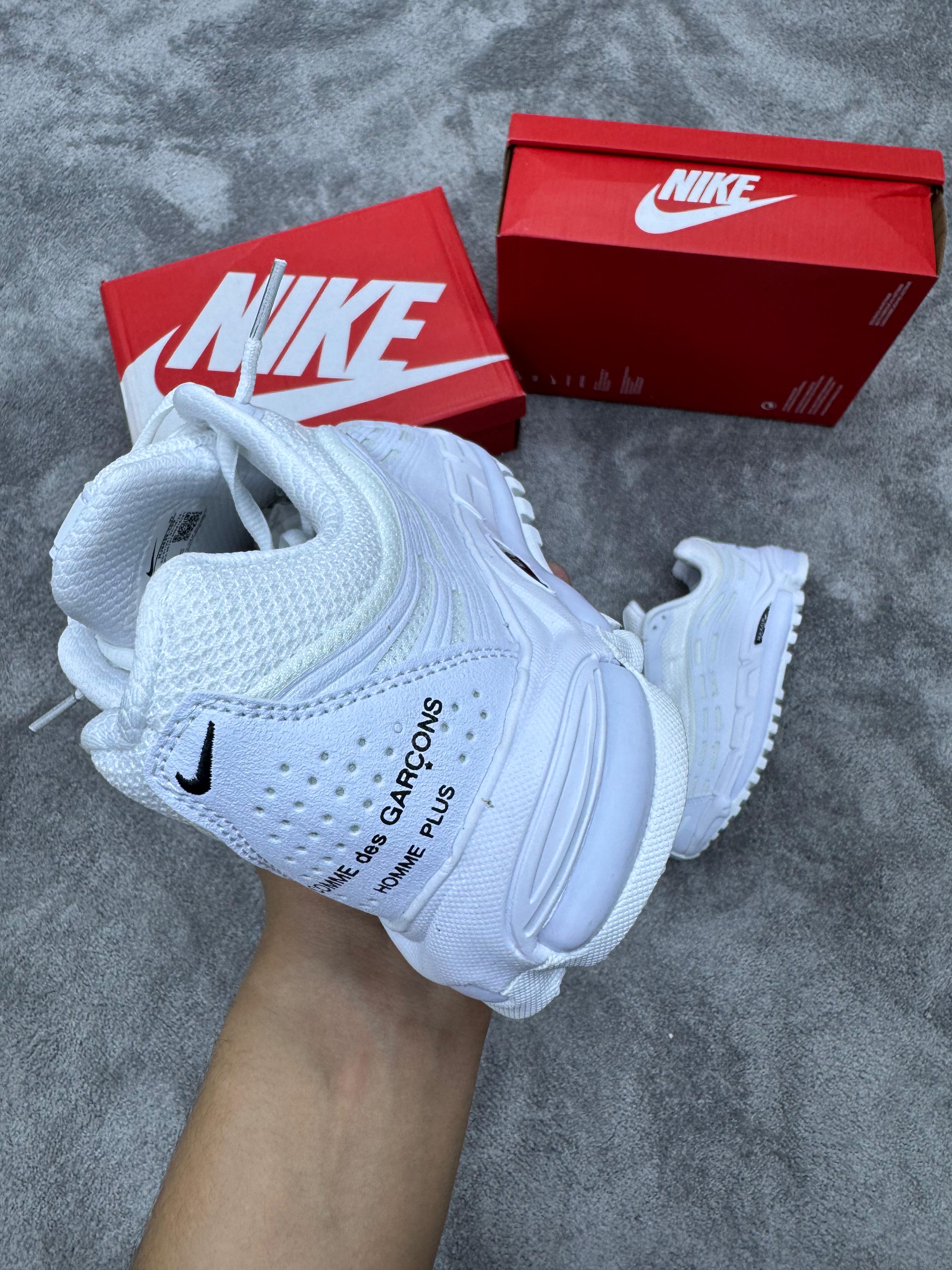 Air Max TL 2.5 Blancas