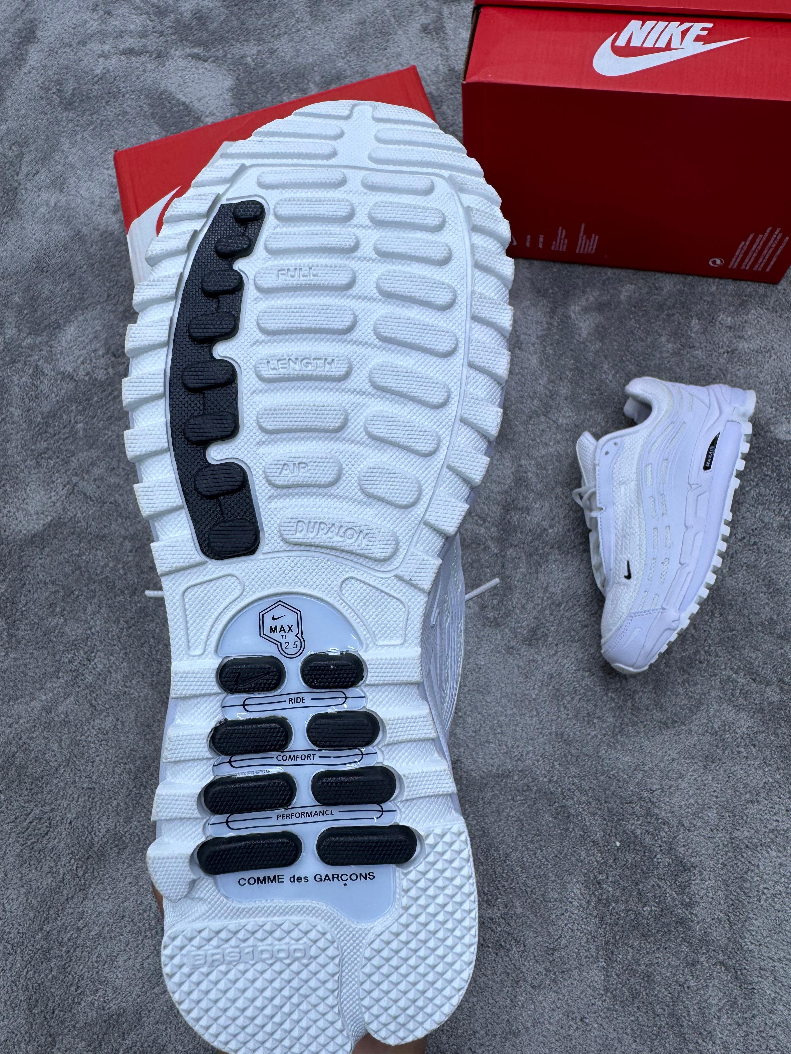 Air Max TL 2.5 Blancas