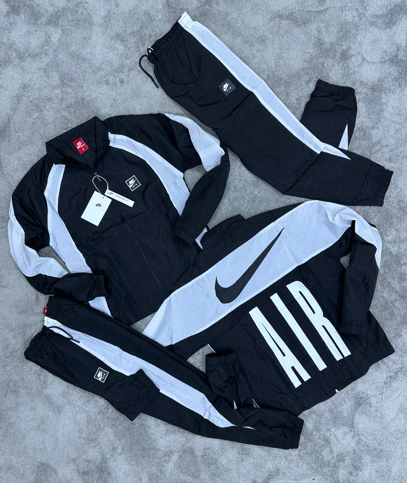 CHANDAL NIKE AIR