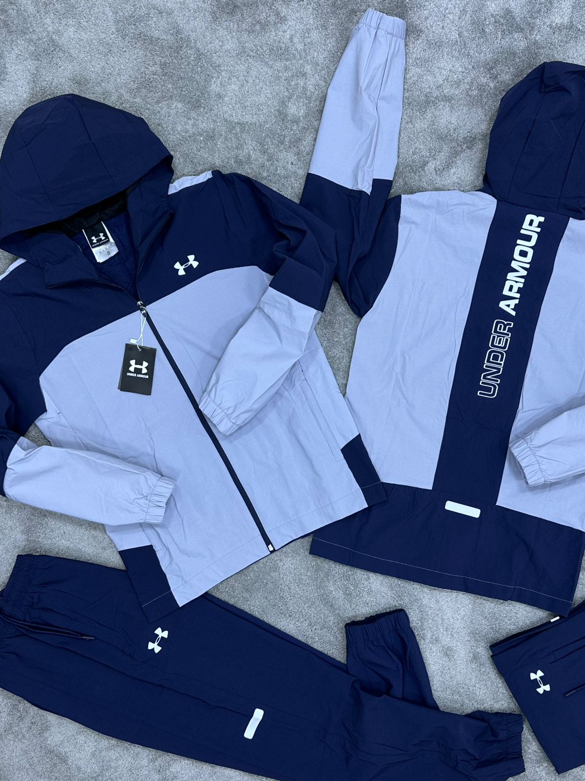Chándal Under Armour