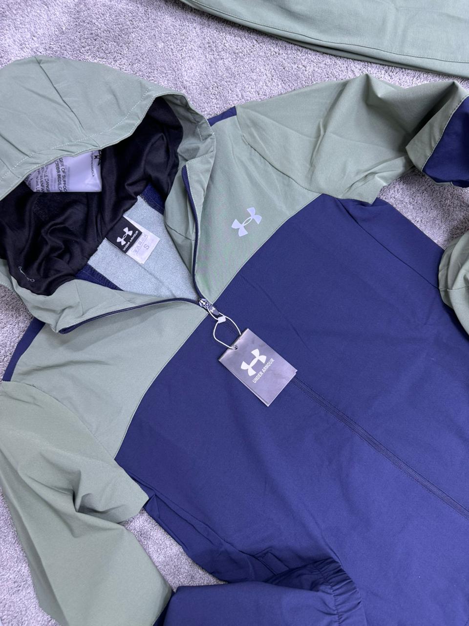 Chándal Under Armour