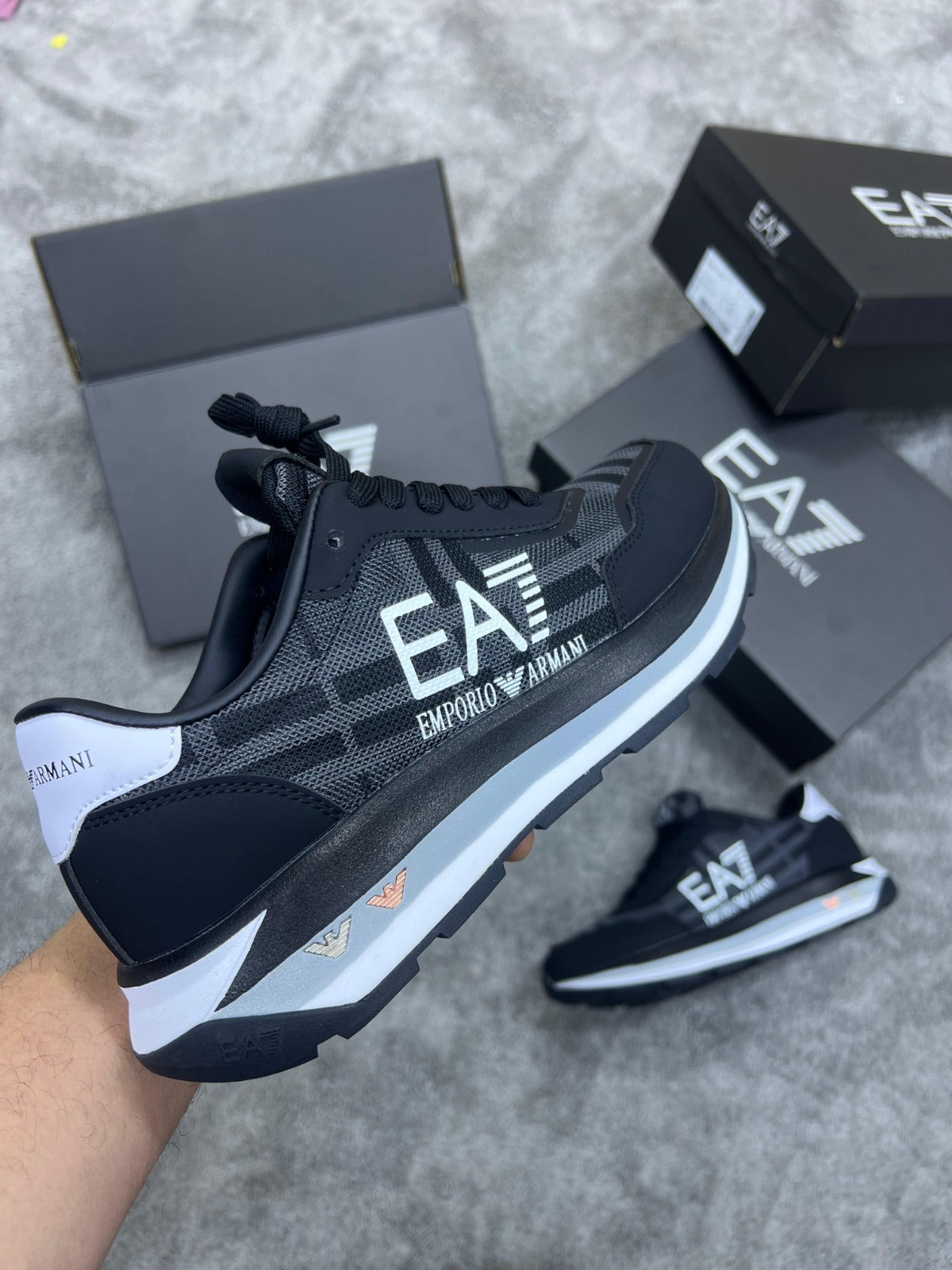 EMPORIO ARMANI