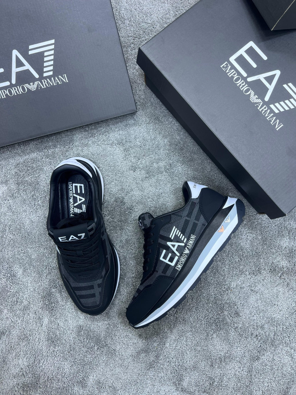 EMPORIO ARMANI