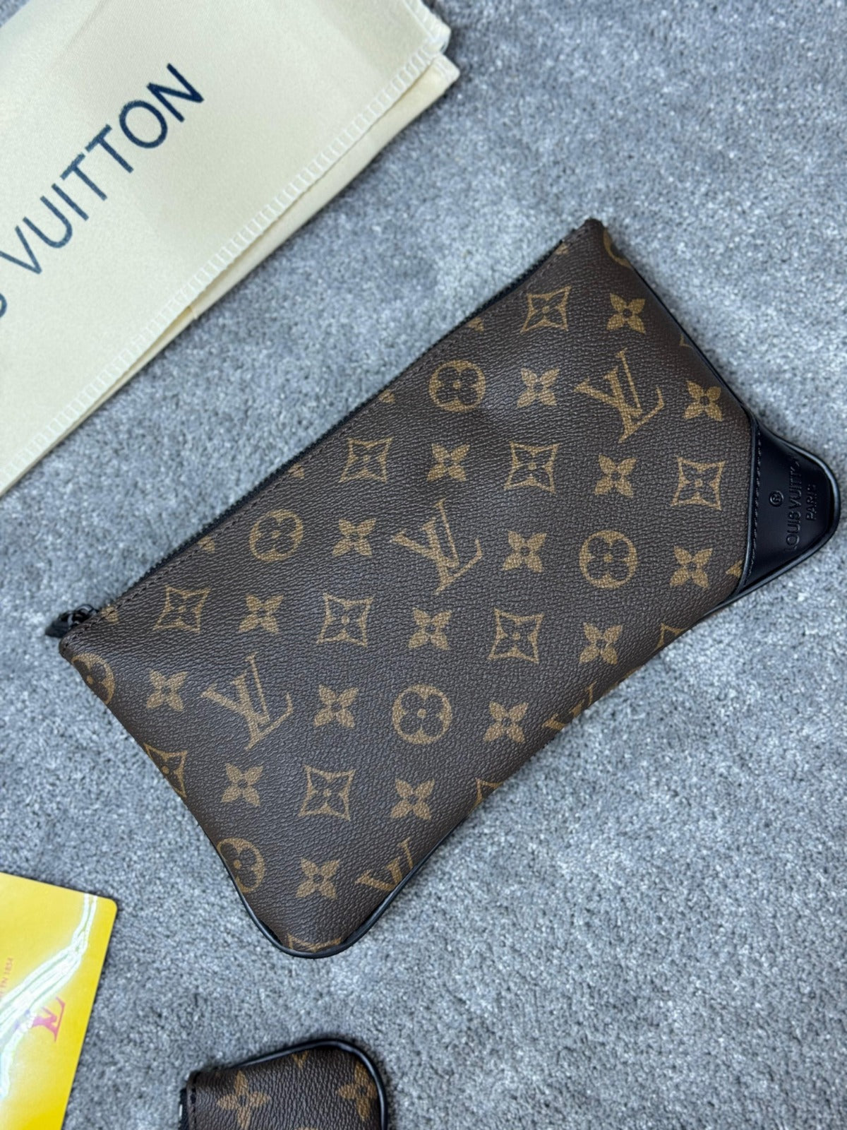 Bandoleras LV