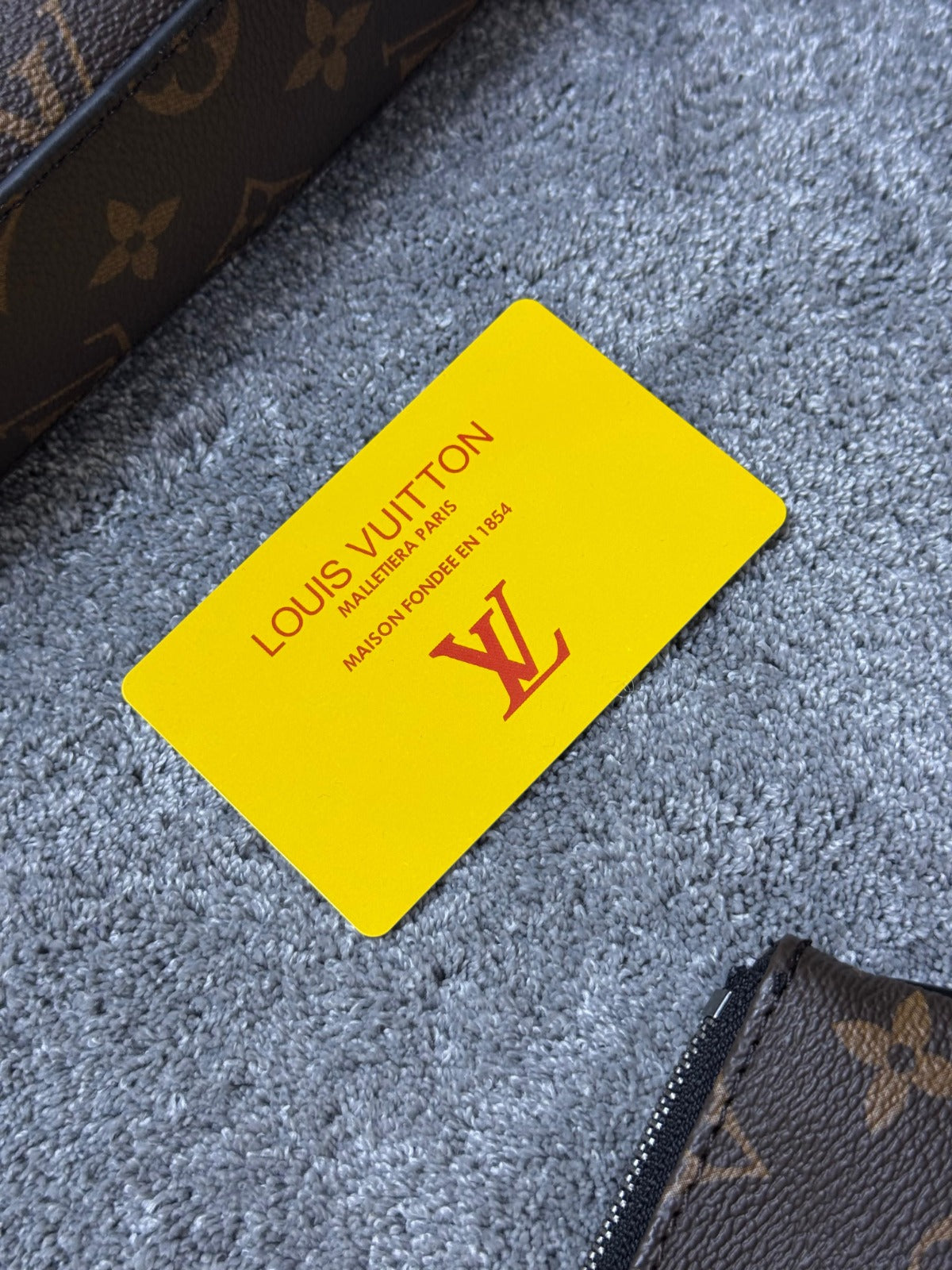 Bandoleras LV