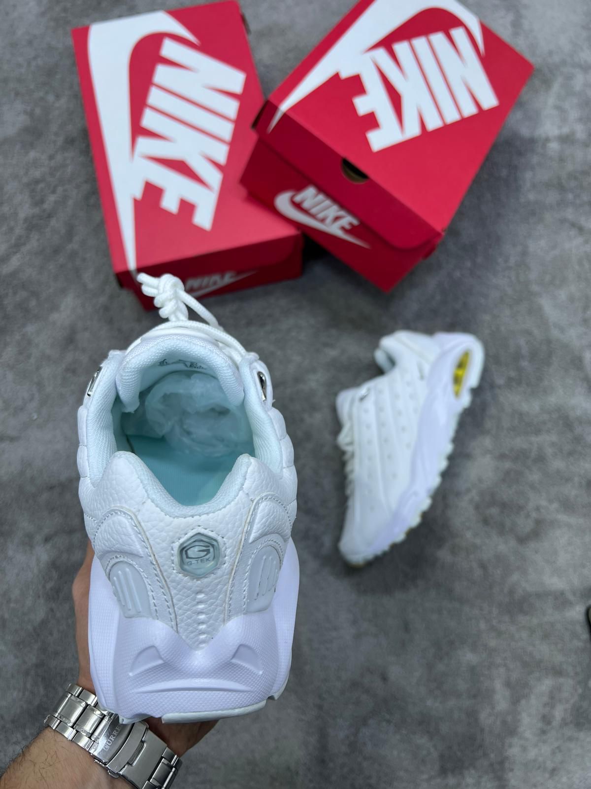🔥 NOCTA x Nike Air Zoom Drive