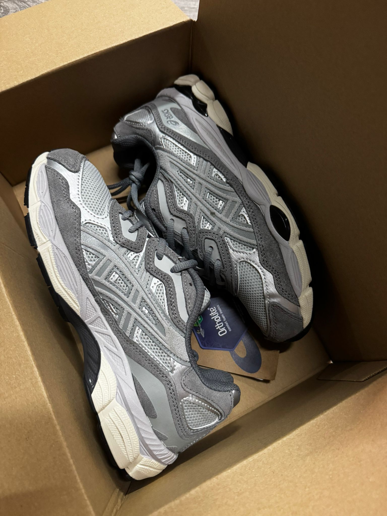 Asics Gel NyC