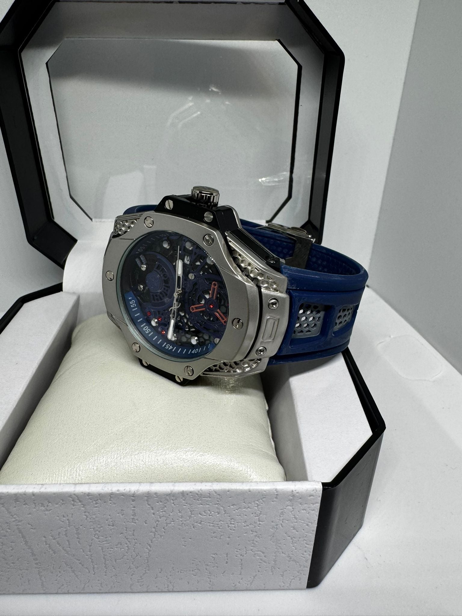 Reloj Hublot 2025