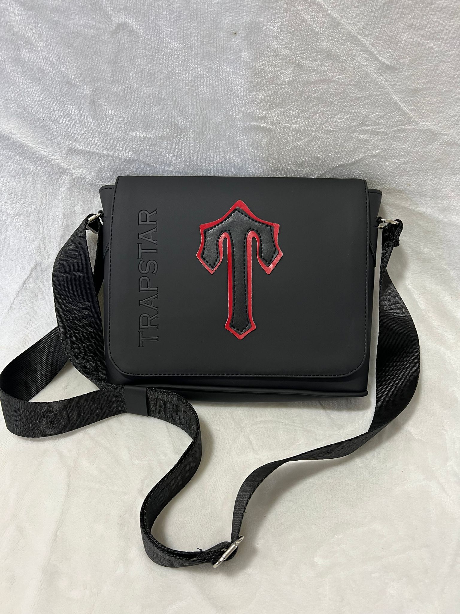 Bolso Trapstar