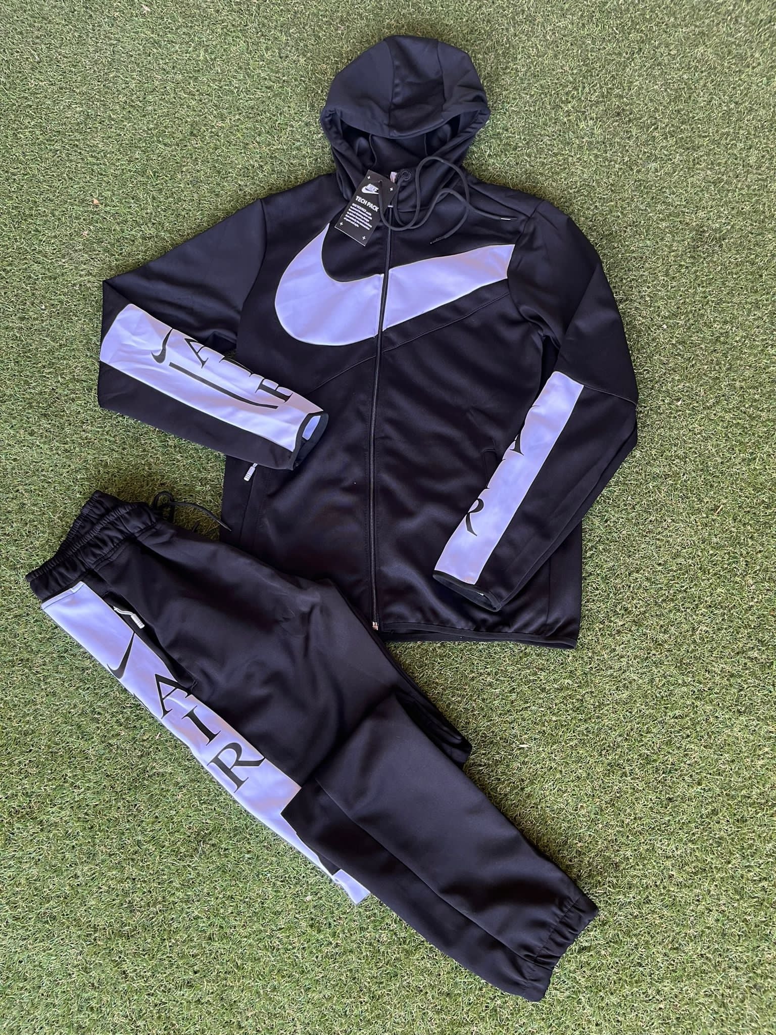 Chándal Nike