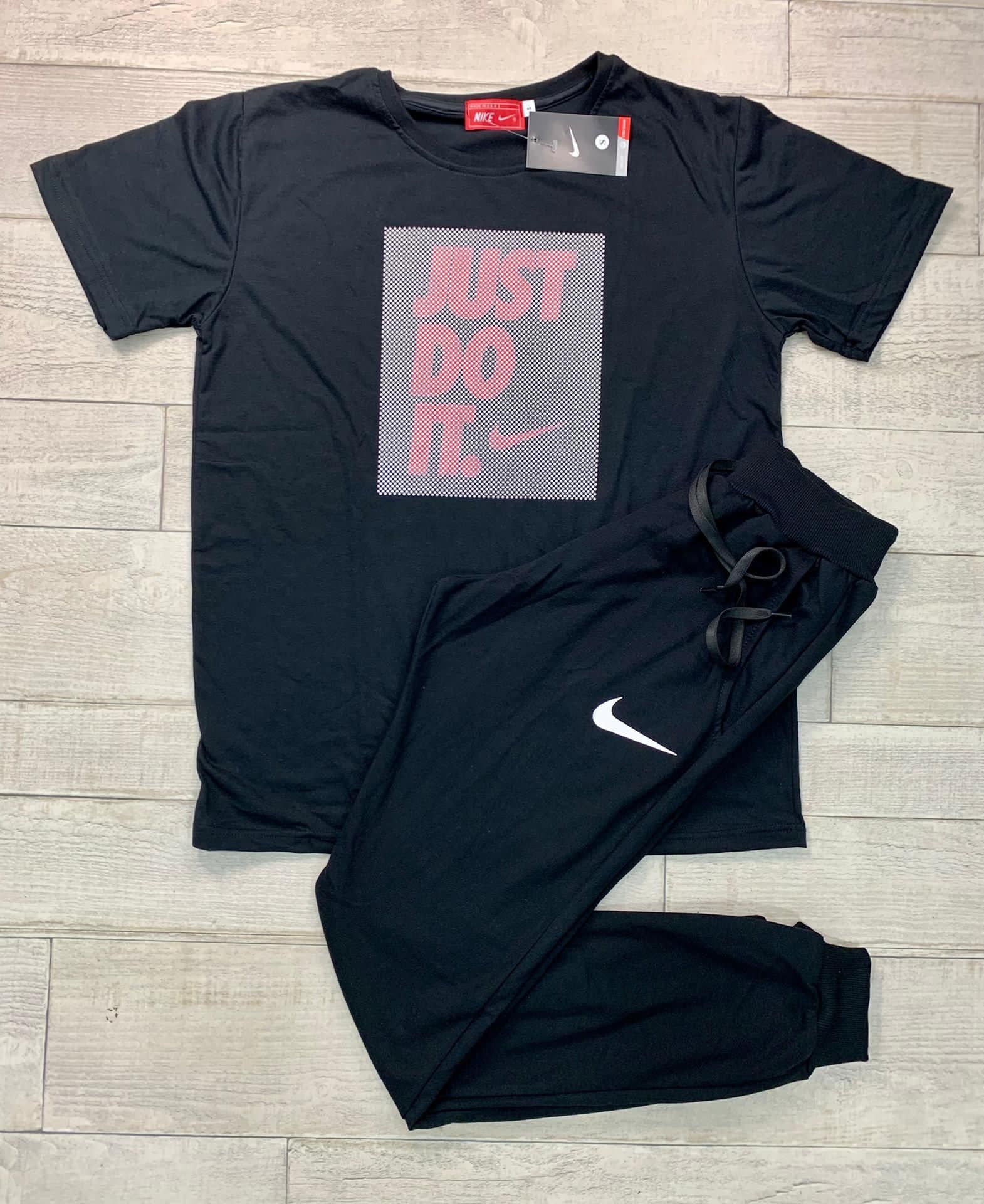 Conjunto verano Adidas