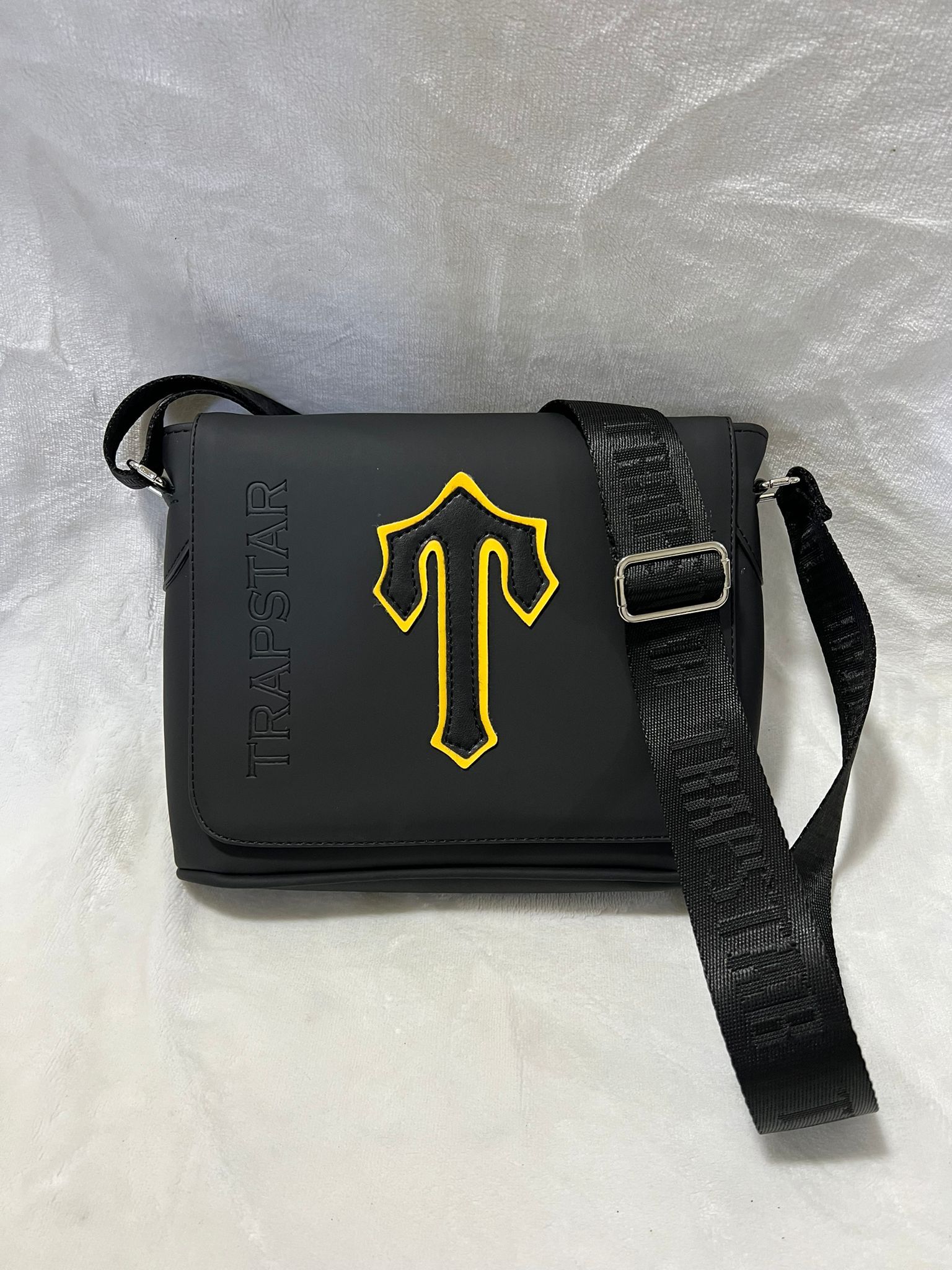 Bolso Trapstar