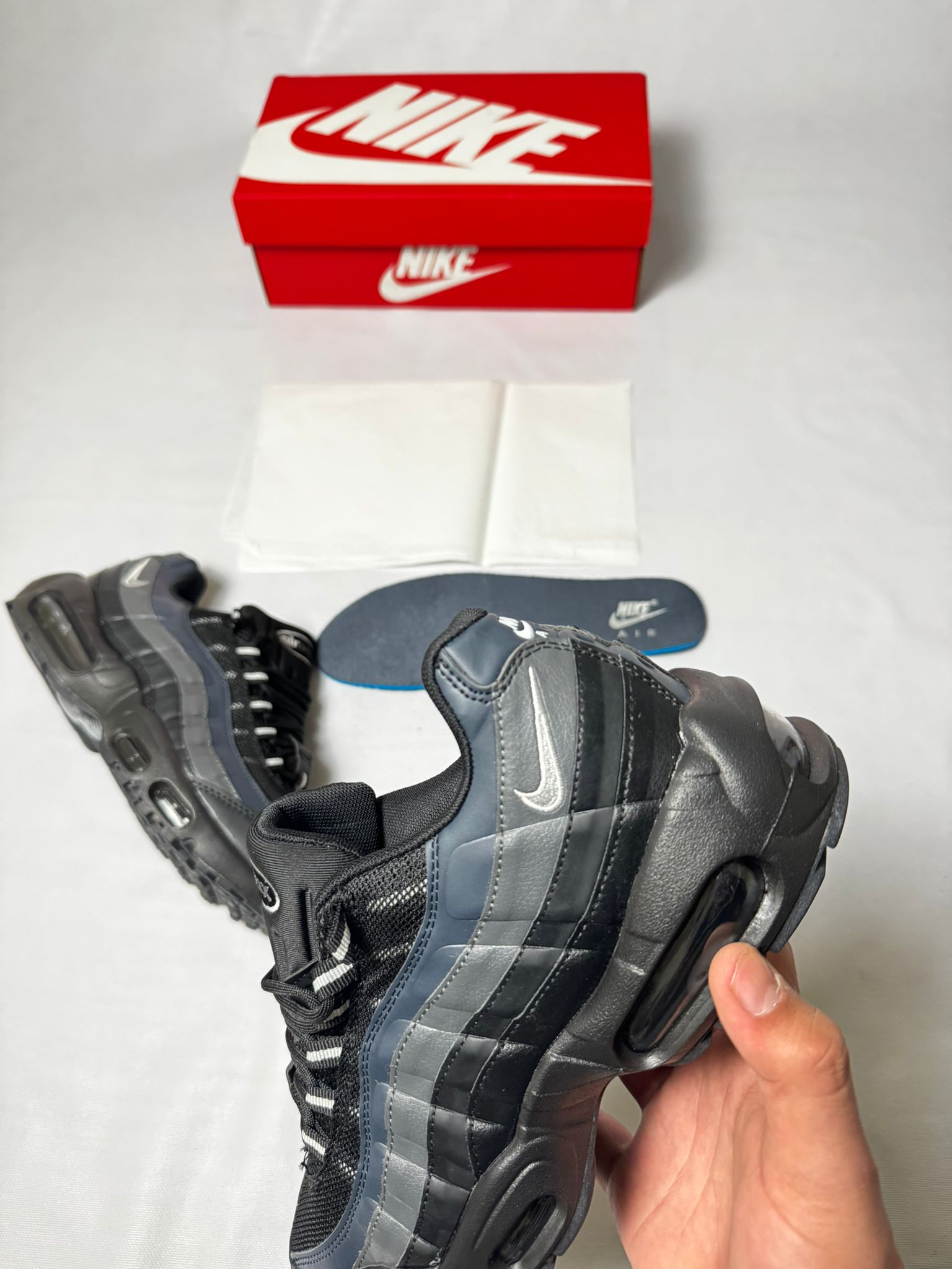 Air Max 95