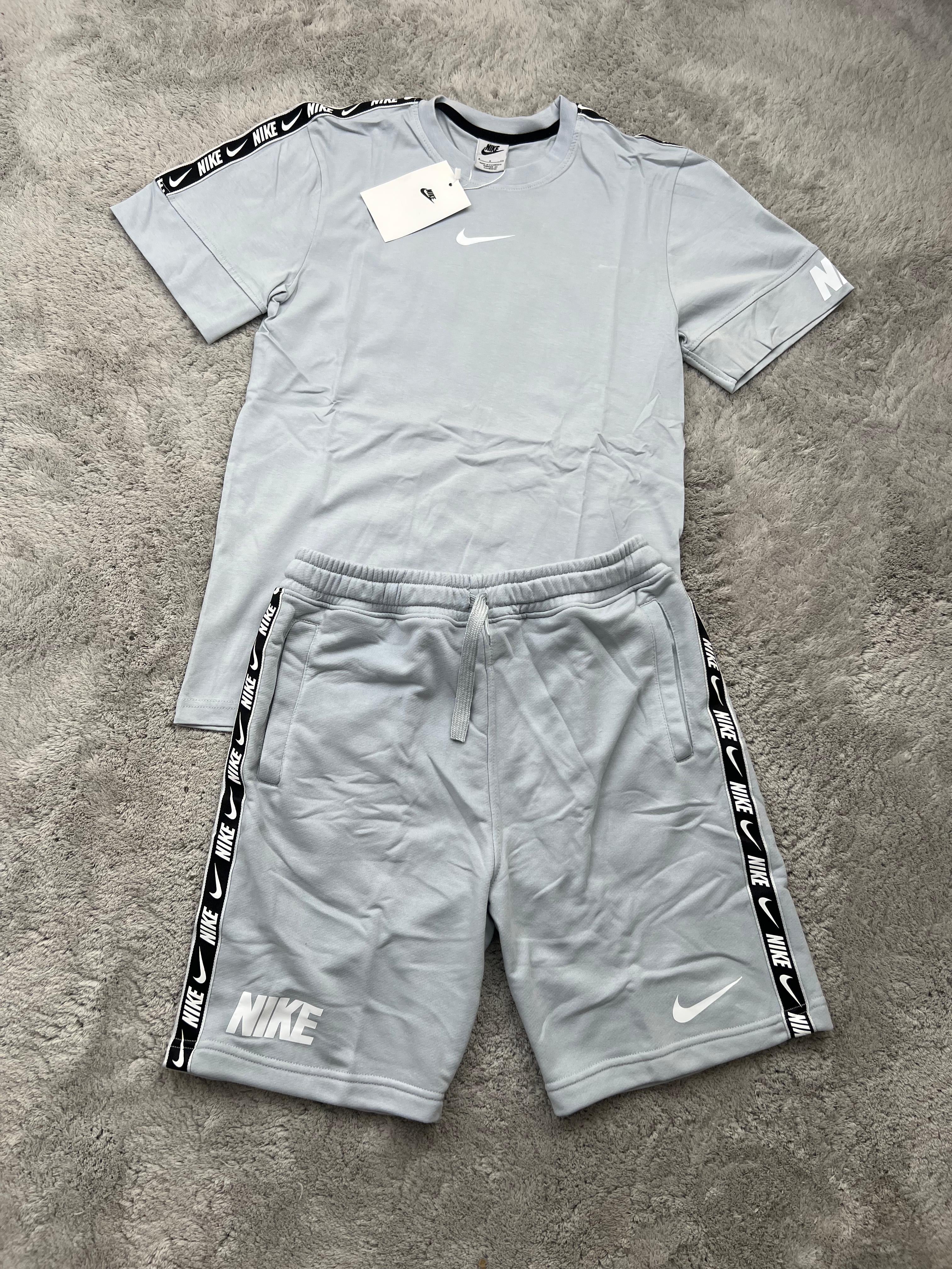 Conjunto de verano Nike