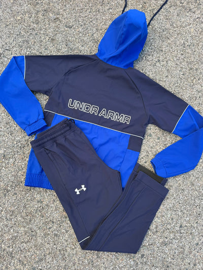 Chándal UNDER ARMOUR 2026