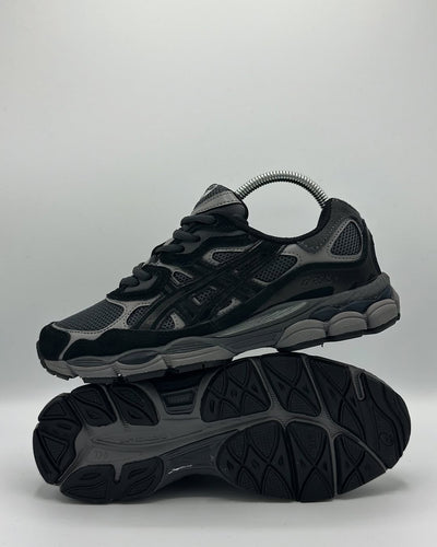 Asics Gel NyC Black