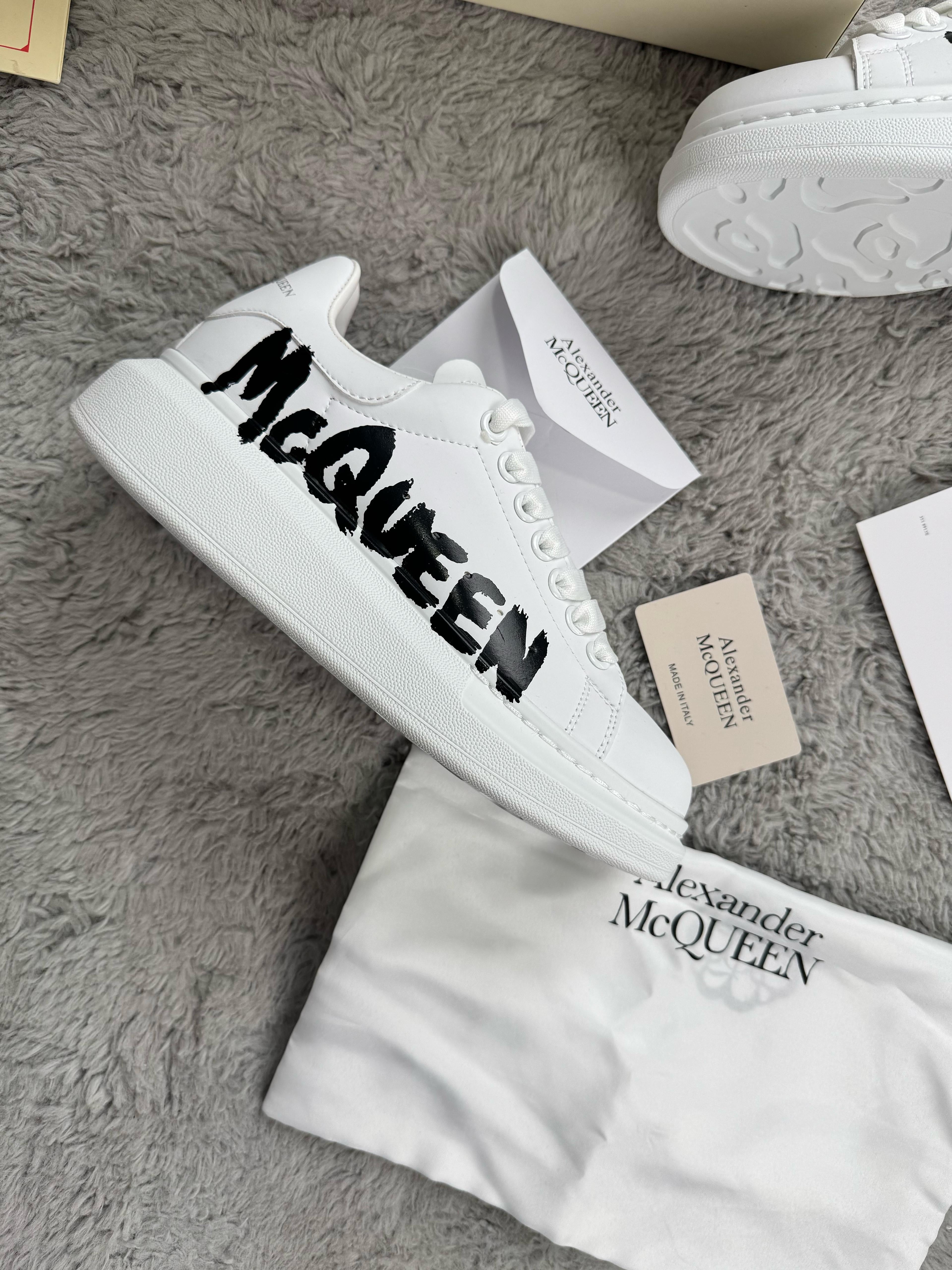 Alexander MC QUEEN