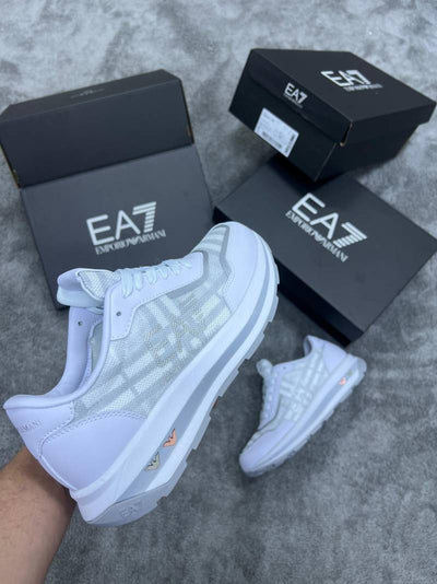 Zapatillas EMPORIO ARMANI