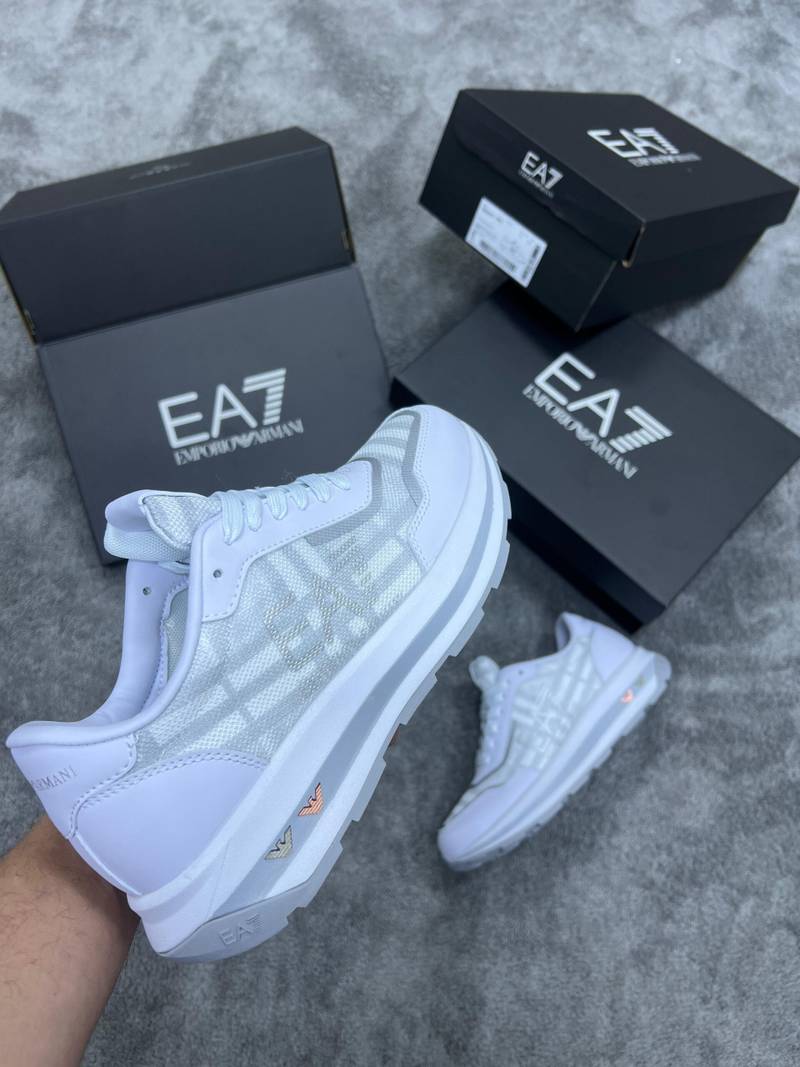 Zapatillas EMPORIO ARMANI