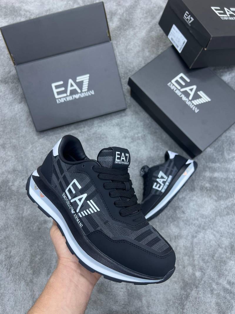 Zapatillas EMPORIO ARMANI