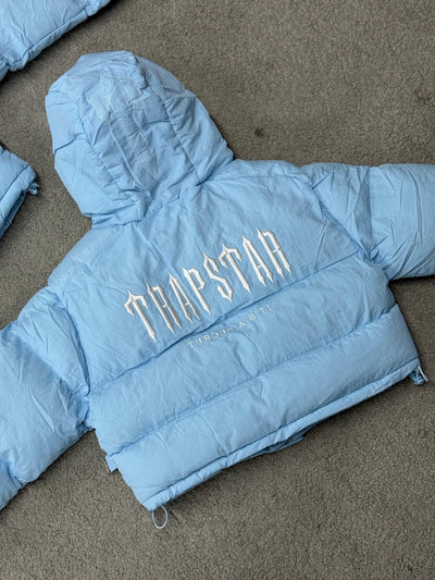 Chaqueta Trapstar (Mujer)