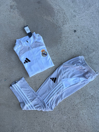 Chándal fútbol Real Madrid