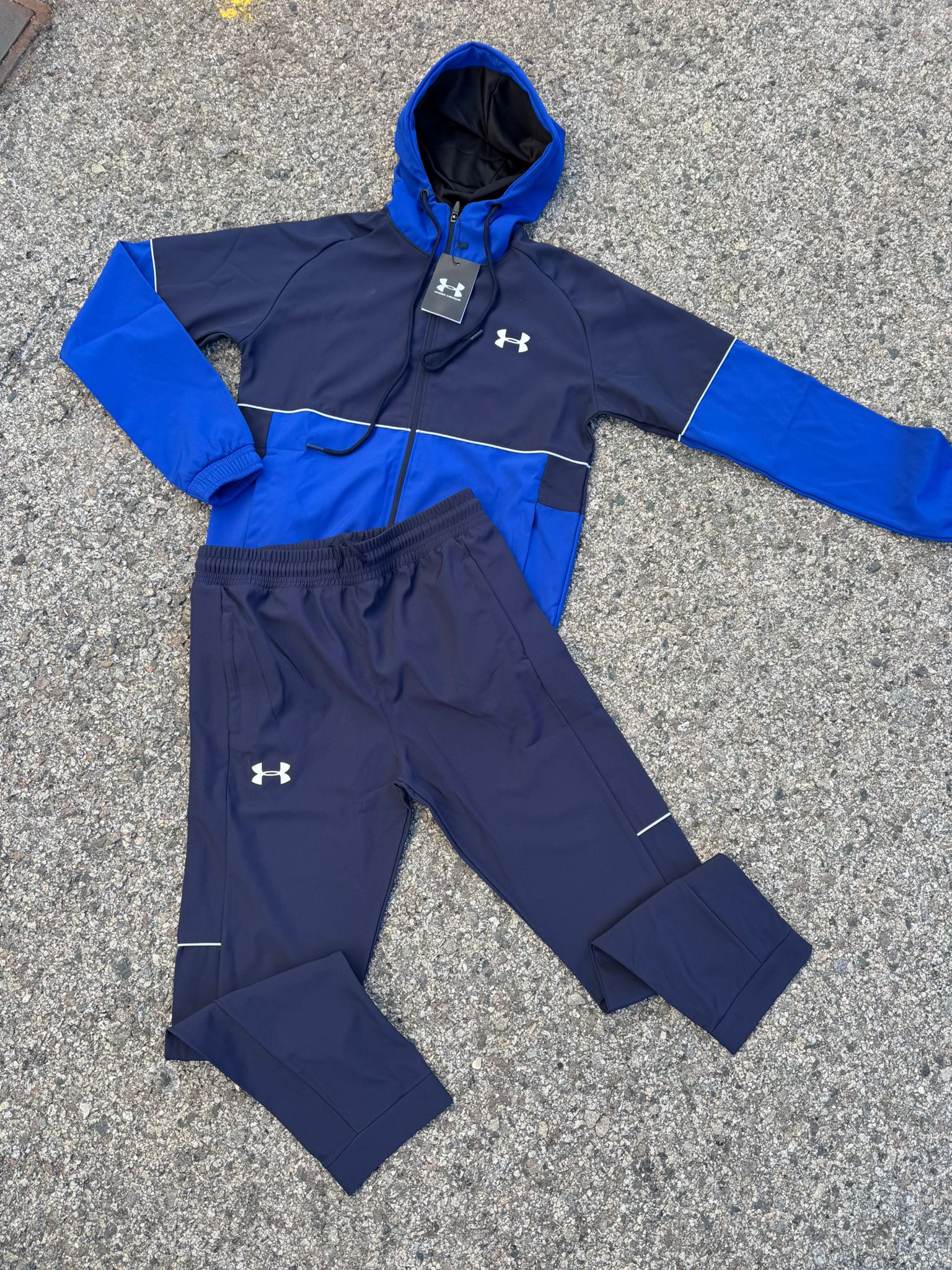 Chándal UNDER ARMOUR 2026