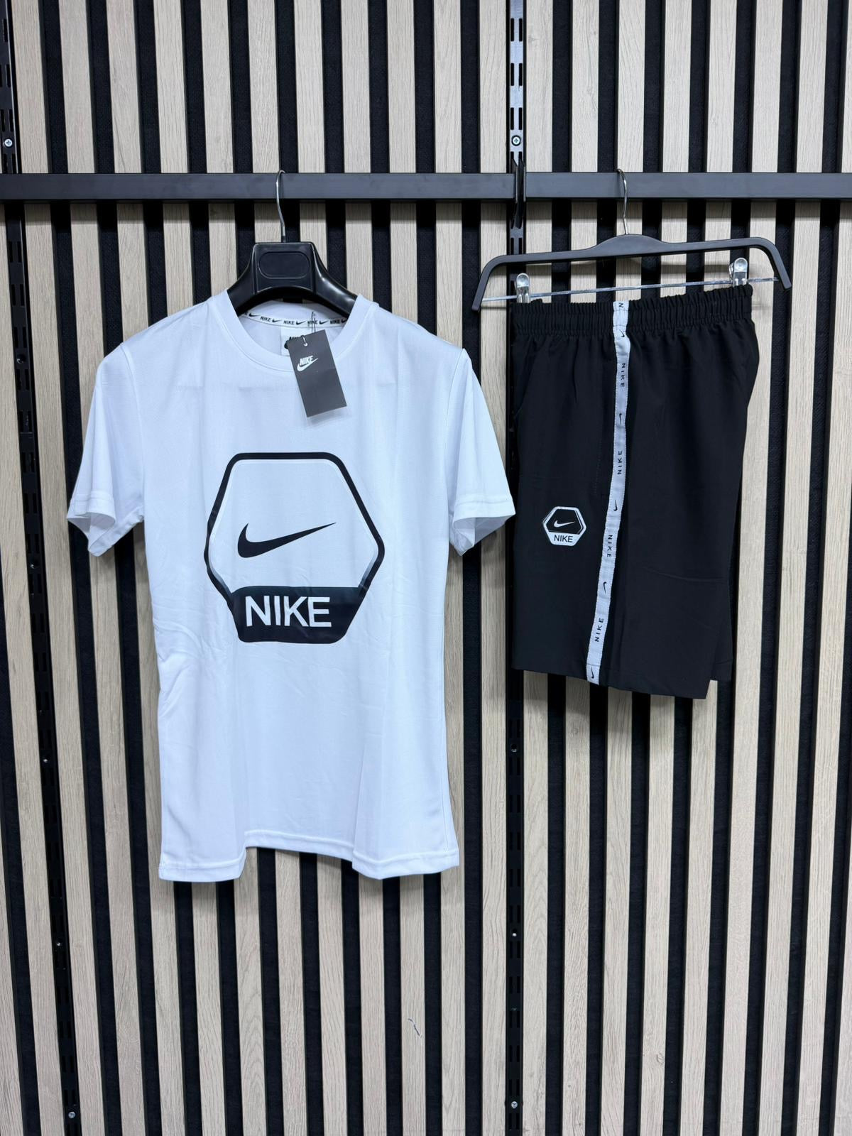 Conjunto de verano Nike