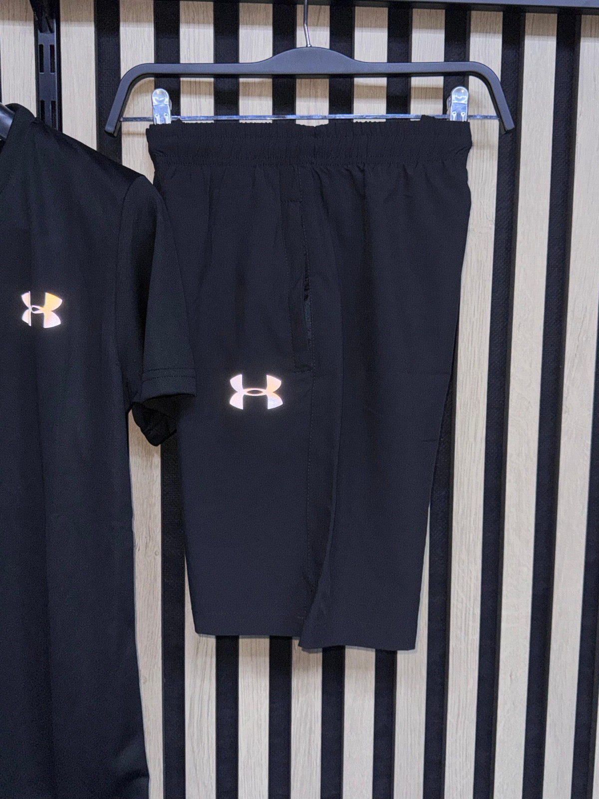 Conjunto de verano Under Armour