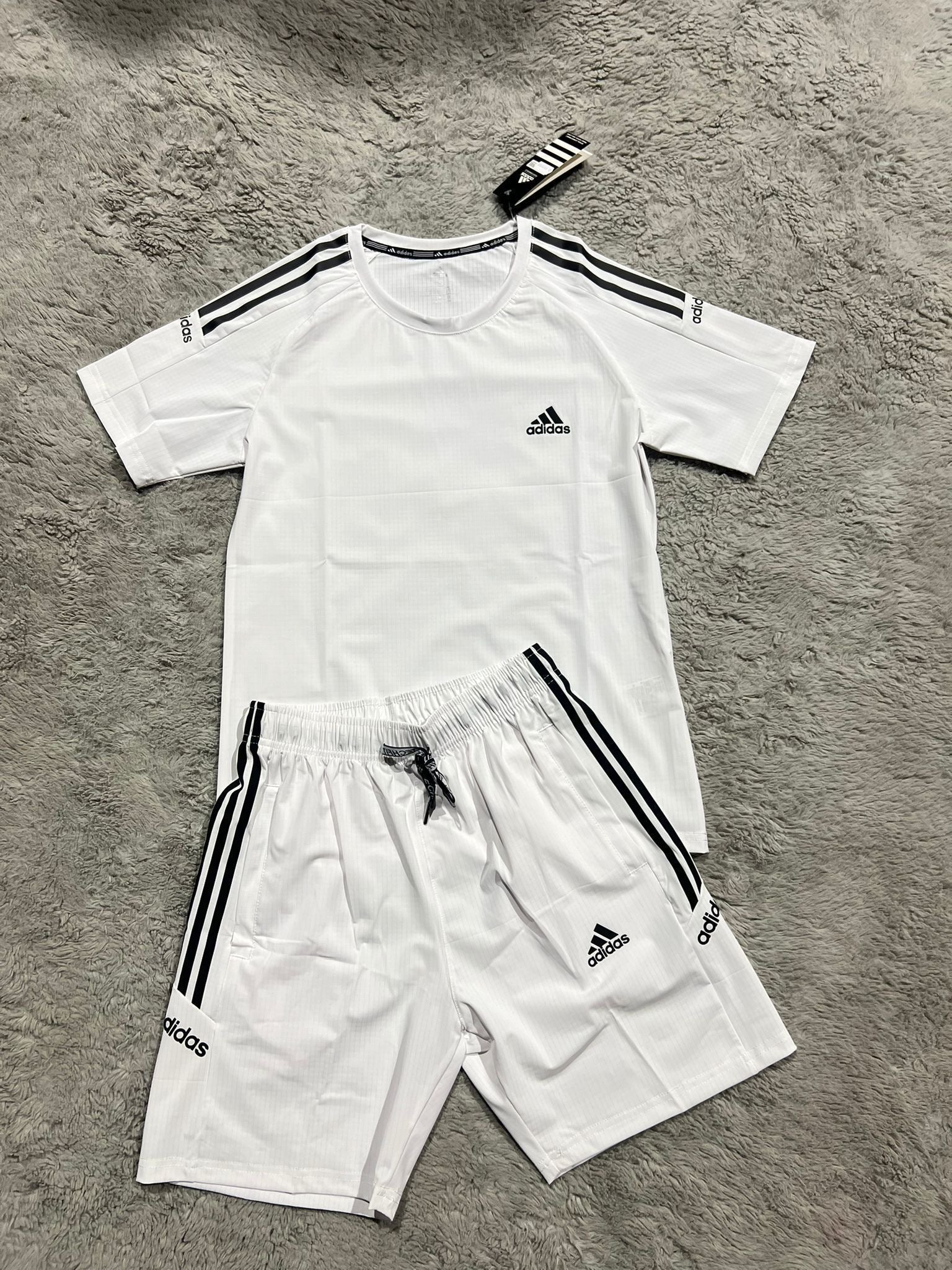 Conjunto de verano Adidas