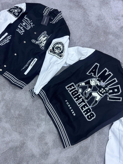 Chaquetas Amiri