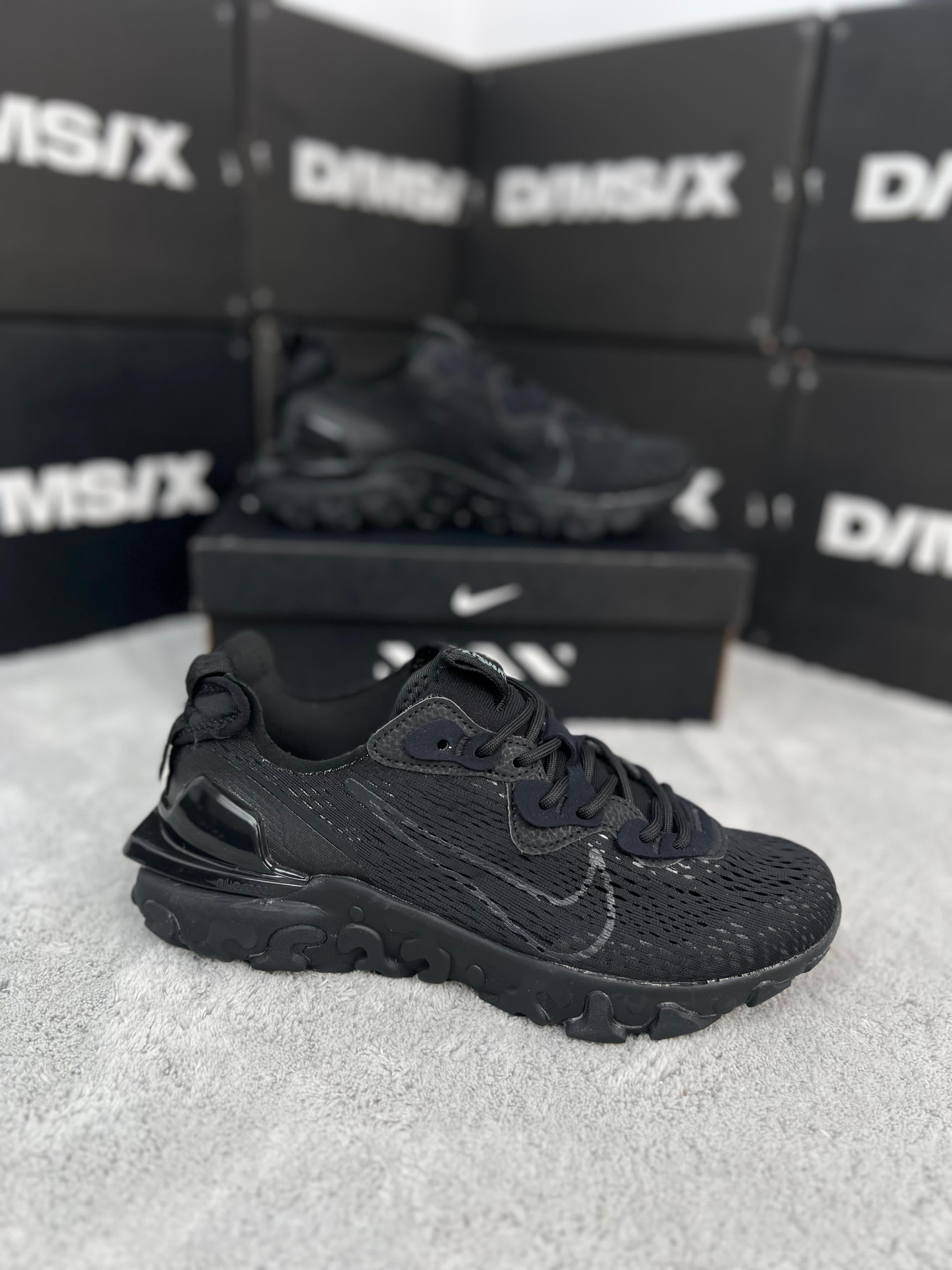 Nike React Vision 2025