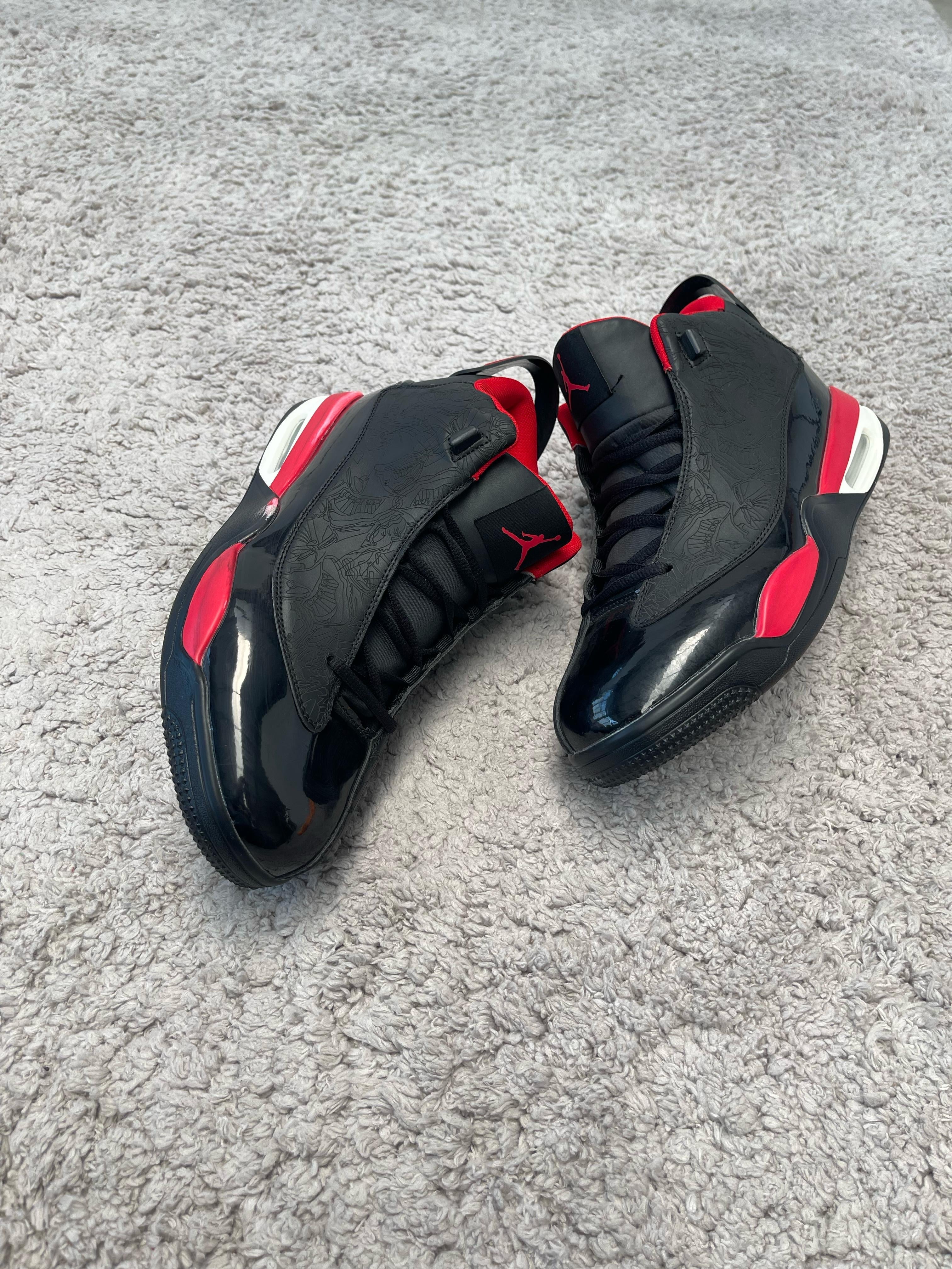 Jordan edición limited