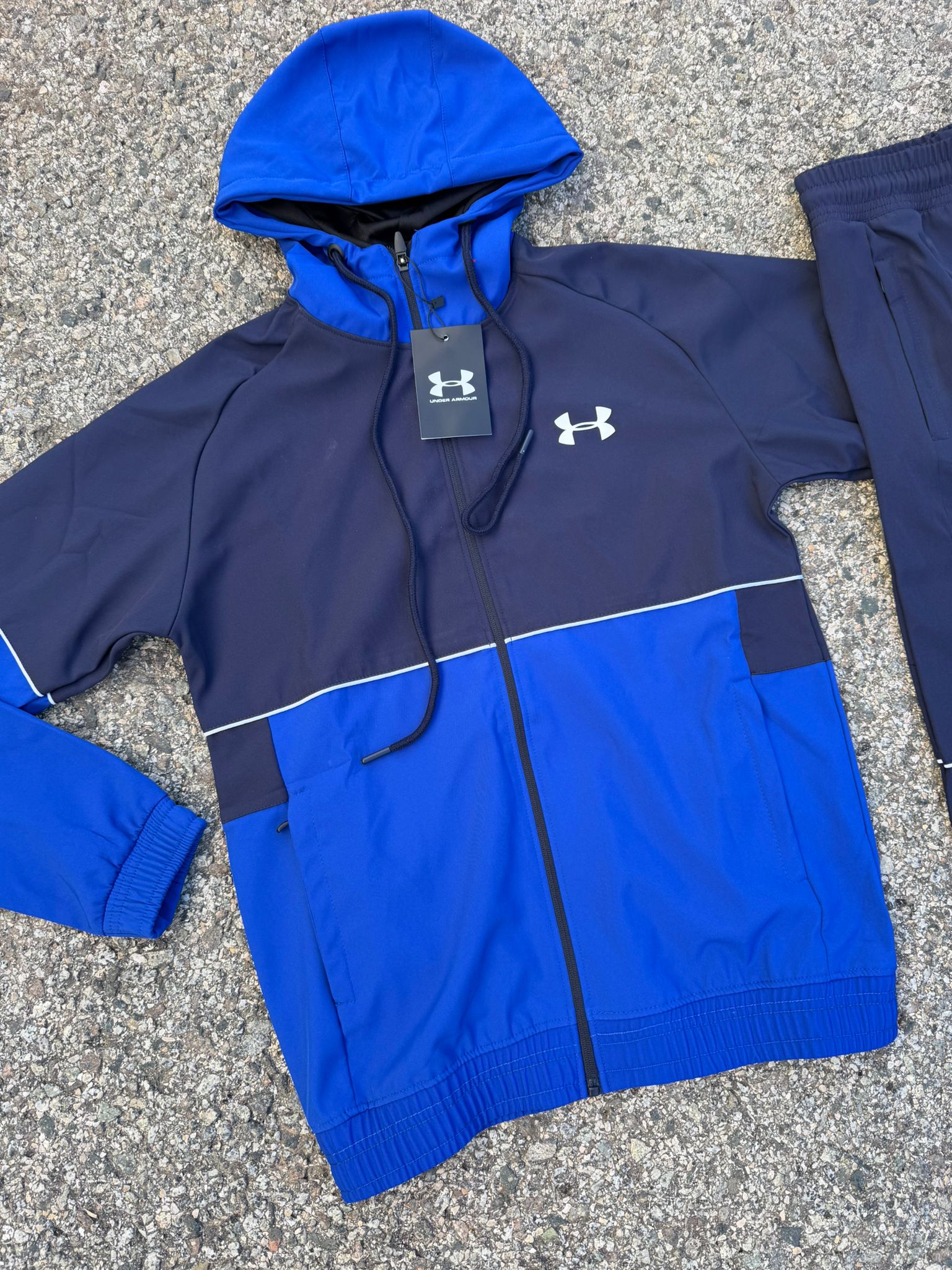 Chándal UNDER ARMOUR 2026