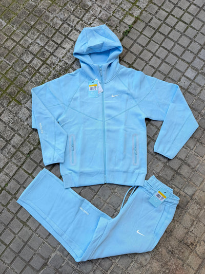 Chándal Nike Nocta