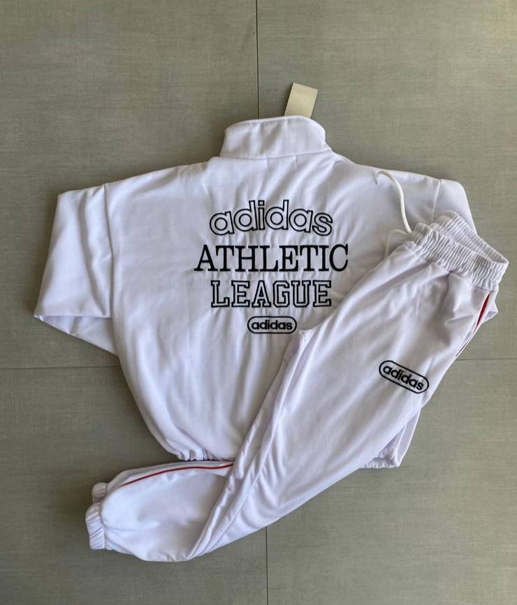 Chándal Adidas mujer