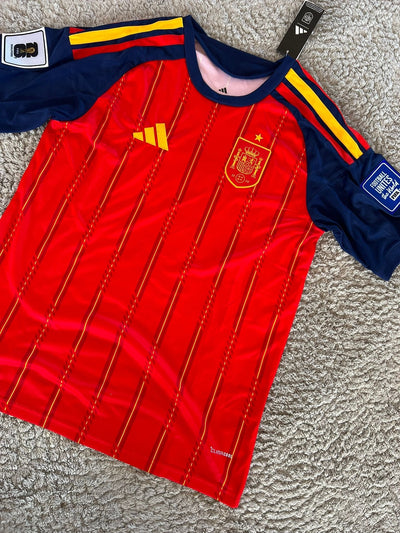 Camiseta España