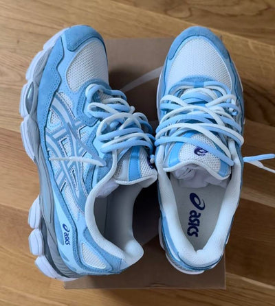 Asics Gel NyC Blue