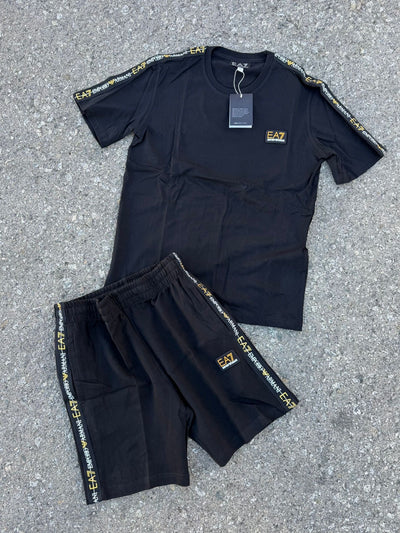 Conjunto de verano ea7 armani