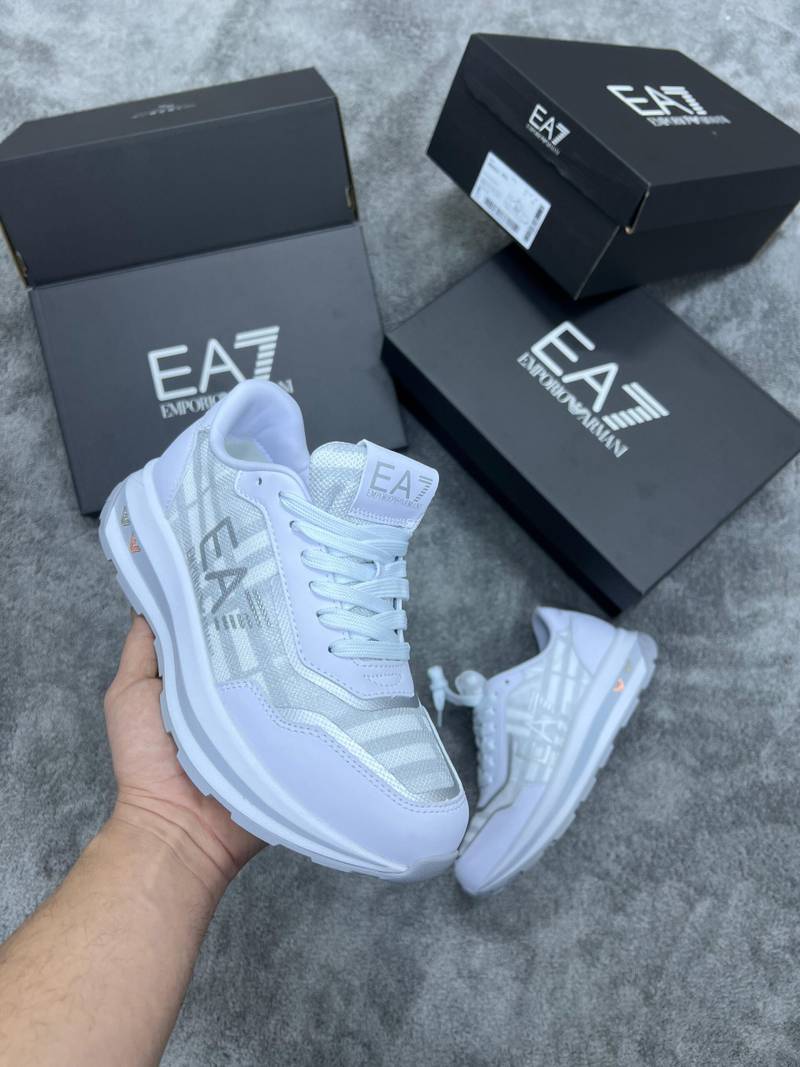 Zapatillas EMPORIO ARMANI