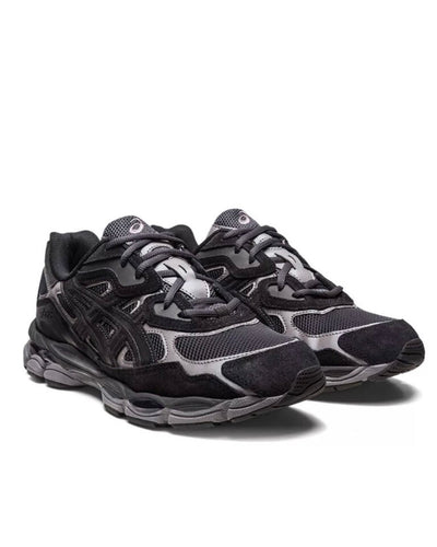 Asics Gel NyC Black