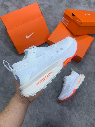 Nike ZoomX Zegama Trail 2
