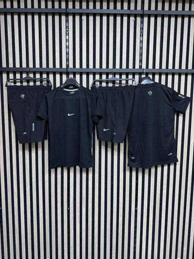Conjunto de verano Nike x Nocta
